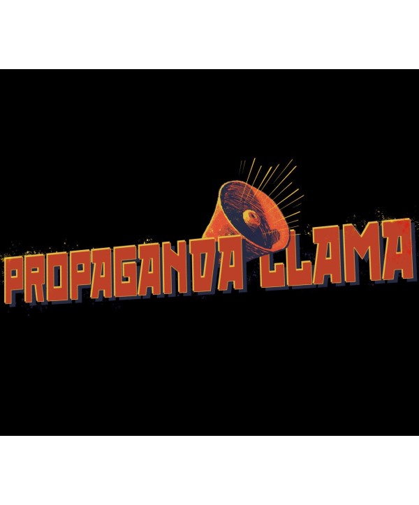 Propaganda Llama Steam Key GLOBAL
